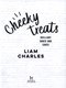 Liam Charles Cheeky Treats H/B by Liam Charles