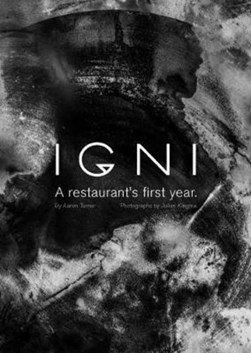IGNI by Aaron Turner