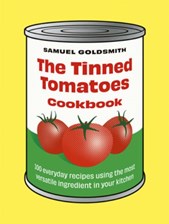 The tinned tomatoes cookbook