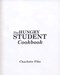 The hungry student cookbook by Charlotte Pike