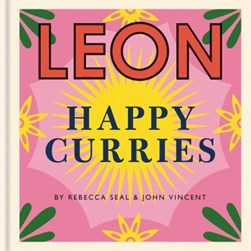 Happy curries by Rebecca Seal