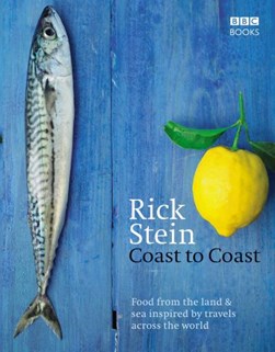 Coast To Coast H/B by Rick Stein