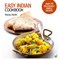 Easy Indian cookbook by Manju Malhi