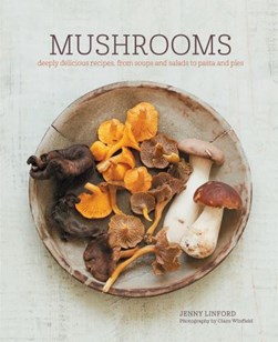 Mushrooms by Jenny Linford