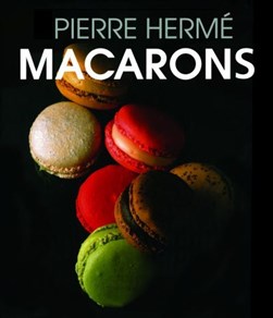 Macarons by Pierre Hermé