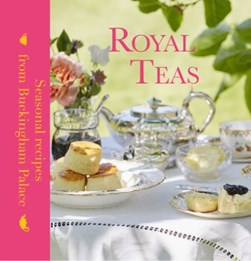 Royal teas by Mark Flanagan
