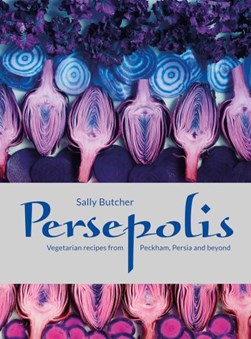 Persepolis by Sally Butcher