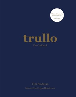 Trullo by Tim Siadatan