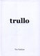 Trullo by Tim Siadatan