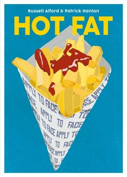 Hot Fat H/B by Russell Alford