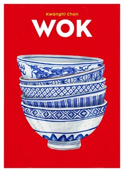 Wok H/B by Kwanghi Chan