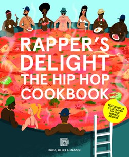 Rapper's delight by Joseph Inniss