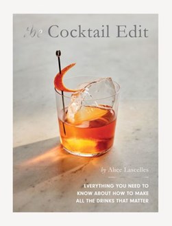 Cocktail Edit H/B by Alice Lascelles