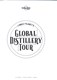 Lonely Planet's global distillery tour by Rebecca Tromans
