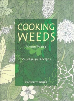Cooking weeds by Vivien Weise