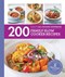 200 Family Slow Cooker Recipes  P/B by Sara Lewis