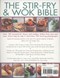 The stir-fry & wok bible by Sunil Vijayakar