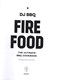 DJ BBQ Fire Food H/B by DJ BBQ