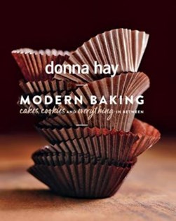 Modern Baking  H/B by Donna Hay