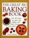 The great big baking book by Carole Clements