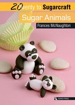 Sugar animals by Frances McNaughton