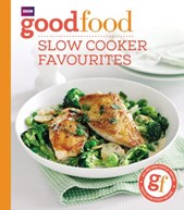 Slow cooker favourites