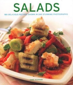 Salads by Anne Hildyard
