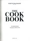 Fortnum & Mason, est 1707 - the cook book by Tom Parker Bowles