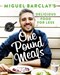 One Pound Meals TPB by Miguel Barclay