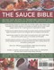 The sauce bible by Catherine Atkinson