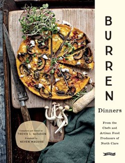Burren Dinners  H/B by Trevis L. Gleason
