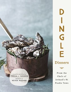 Dingle dinners by Trevis L. Gleason