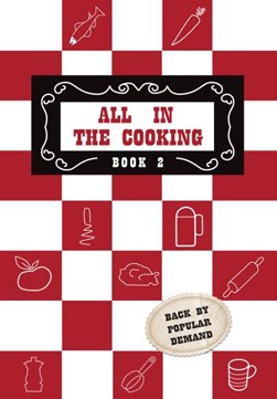 All in the cooking. Book II by Josephine B. Marnell