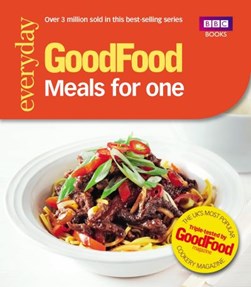 Good Food Meals For One P/B by Cassie Best