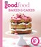 Good Food Bakes and Cakes TPB by Mary Cadogan