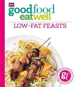 Low-fat feasts by Sara Buenfeld