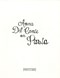 Anna Del Conte on pasta by Anna Del Conte
