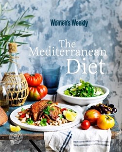The Mediterranean diet by 