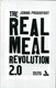 The Real Meal Revolution 2.0 by Jonno Proudfoot