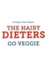 Hairy Dieters Go Veggie TPB by Si King
