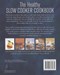 The healthy slow cooker cookbook by Sarah Flower