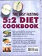 Easy Fasting 5 2 Diet Cookbook H/B by Penny Doyle