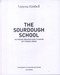 Sourdough School H/B by Vanessa Kimbell