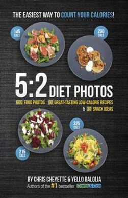 5:2 diet photos by Chris Cheyette