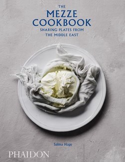 The mezze cookbook by Salma Hage