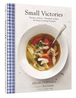 Small victories by Julia Turshen