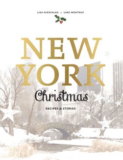 New York Christmas by Lisa Nieschlag