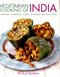 Vegetarian cooking of India by Mridula Baljekar
