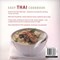 Easy Thai cookbook by Sallie Morris