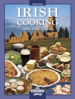 Irish Cooking P/B by Biddy White Lennon